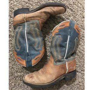 Boys Cowboy Boots